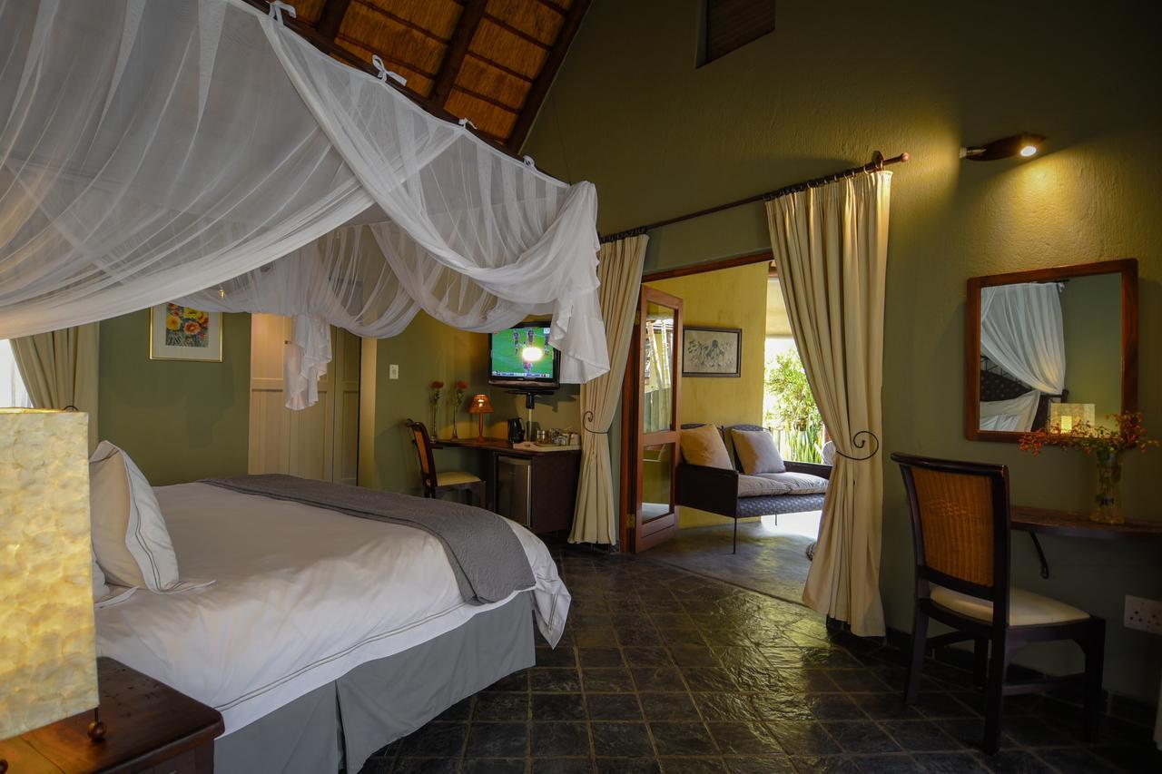 La Lechere Guest House Phalaborwa Exterior photo